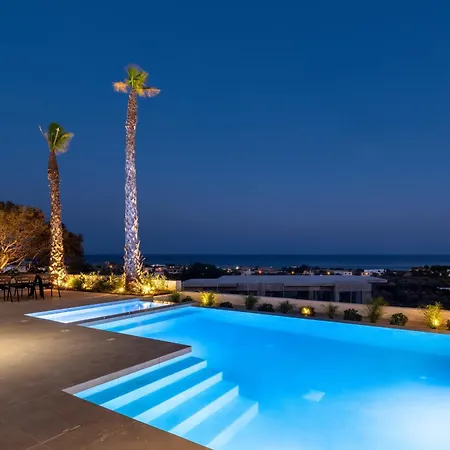 Blue Horizon