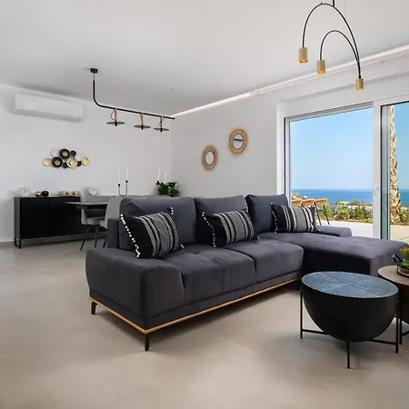 Villa Blue Horizon *