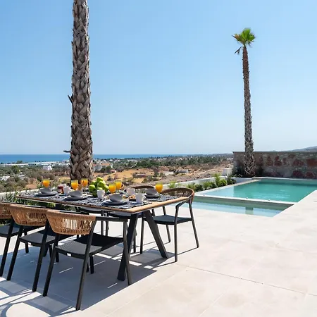 Villa Blue Horizon *
