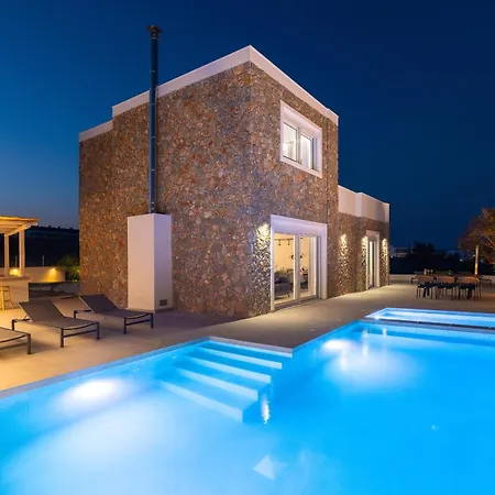 Blue Horizon Villa Gennadi