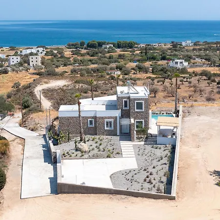 Villa Blue Horizon Gennadi