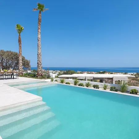 Villa Blue Horizon *