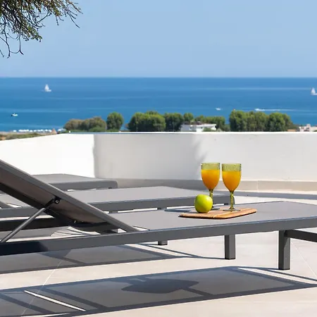 Villa Blue Horizon