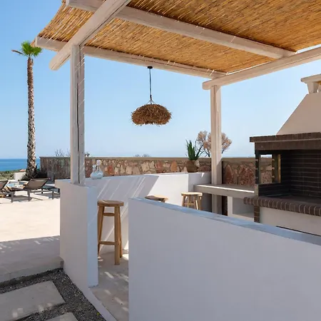 Villa Blue Horizon Gennadi
