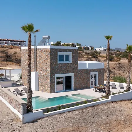 Blue Horizon Villa
